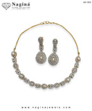 Necklace Set – Pure Silver 925 | Article 003