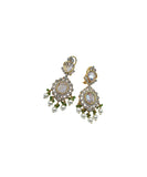 Elegent Fancy Earrings - Article ER-003