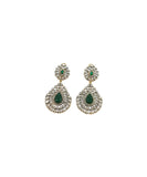 Elegent Fancy Earrings - Article ER-004