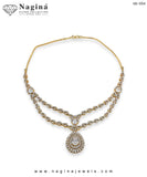 Necklace Set – Pure Silver 925 | Article 004