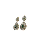 Elegent Fancy Earrings - Article ER-004