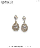 Necklace Set – Pure Silver 925 | Article 004