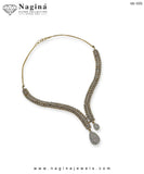 Necklace Set – Pure Silver 925 | Article 005