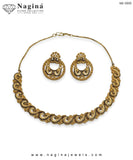 Necklace Set – Pure Silver 925 | Article 0010