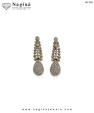 Necklace Set – Pure Silver 925 | Article 005