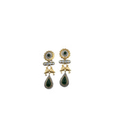 Elegent Fancy Earrings - Article ER-007