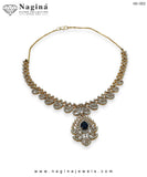 Necklace Set – Pure Silver 925 | Article 002