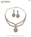 Necklace Set – Pure Silver 925 | Article 004