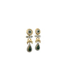 Elegent Fancy Earrings - Article ER-007