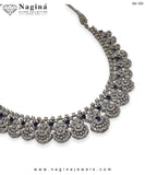 Necklace Set – Pure Silver 925 | Article 001