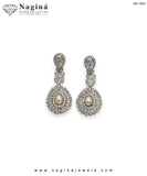 Necklace Set – Pure Silver 925 | Article 003