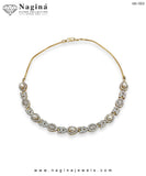 Necklace Set – Pure Silver 925 | Article 003